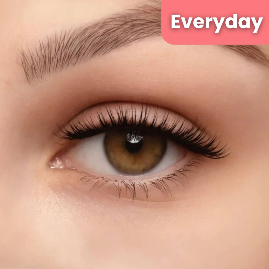 Magnetic Eyelash Kit