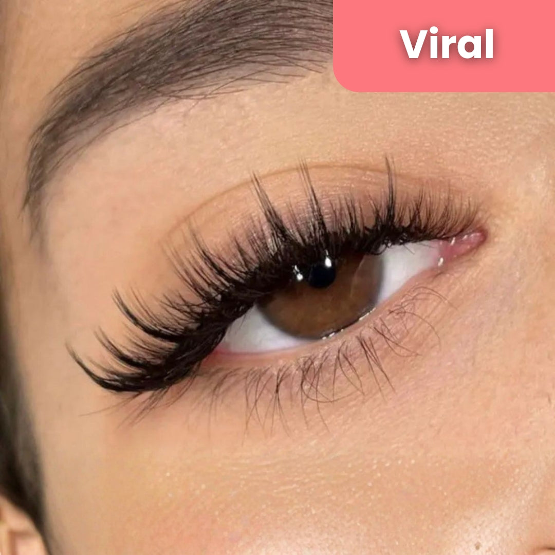 Magnetic Eyelash Kit