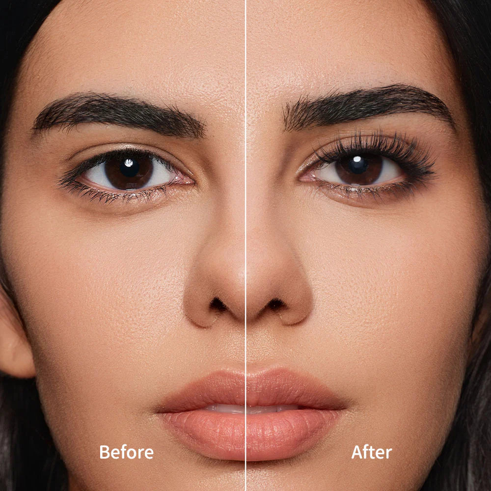 Magnetic Eyelash Kit